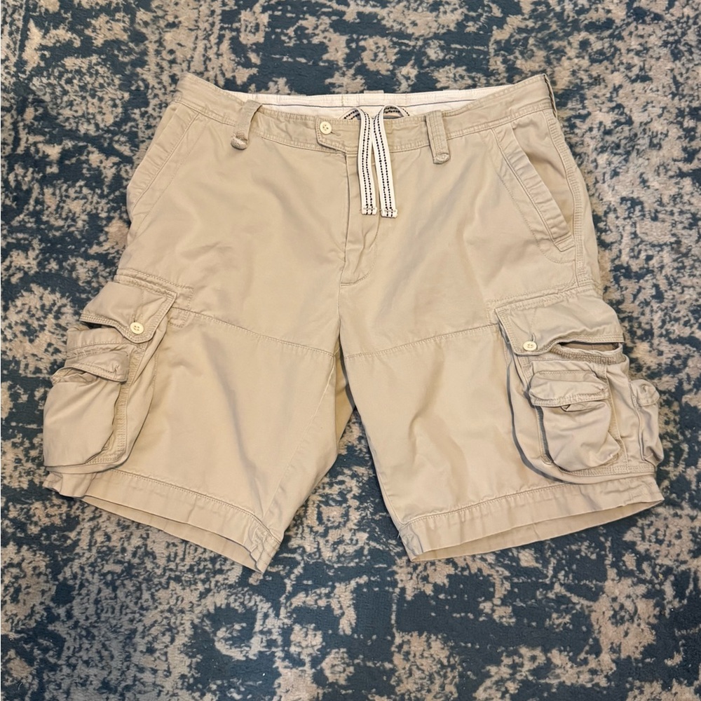 Polo Ralph Lauren cargo shorts